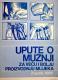 Upute o mužnji za veću i bolju proizvodnju mlijeka