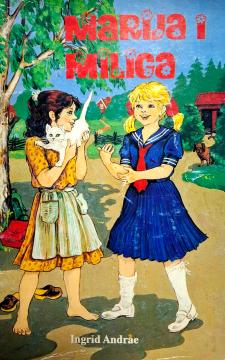 Marija i Milica