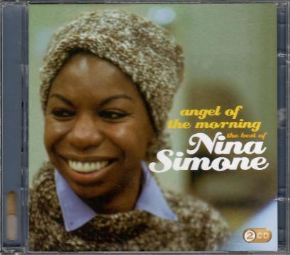 Angel of the Morning: The Best of Nina Simone