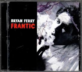 Frantic