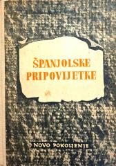 Španjolske pripovijetke