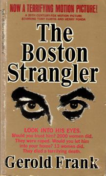 The Boston Strangler