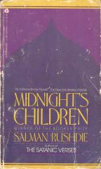 Midnight’s Children