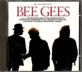 The Very Best of the Bee Gees