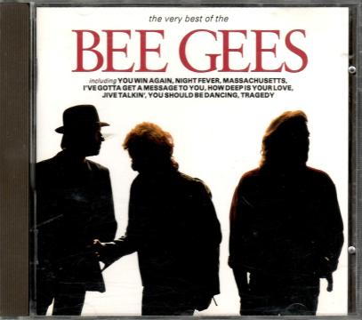 The Very Best of the Bee Gees