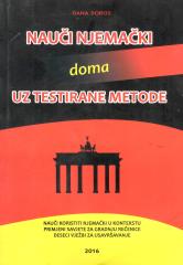 Nauči njemački doma uz testirane metode