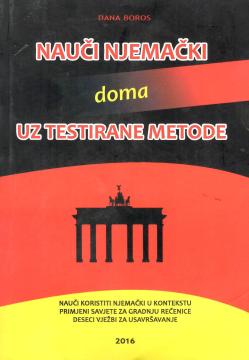 Nauči njemački doma uz testirane metode