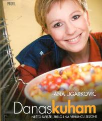 Danas kuham