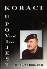 Koraci u povijest