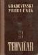 Tehničar: Građevinski priručnik 3