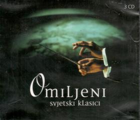 Omiljeni svjetski klasici