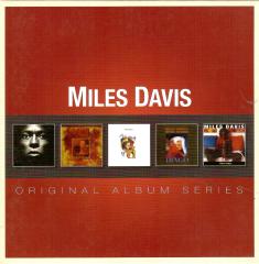 Original Album Series