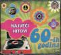 Najveći hitovi 60-tih godina
