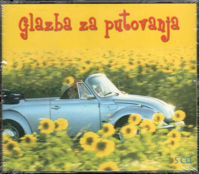 Glazba za putovanja