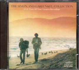 The Simon and Garfunkel Collection