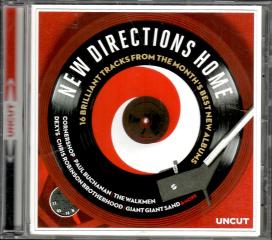 New Directions Home