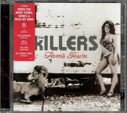 Sam’s Town