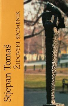 Židovski spomenik