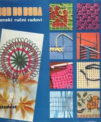 Bod do boda: ženski ručni radovi