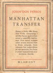 Manhattan Transfer