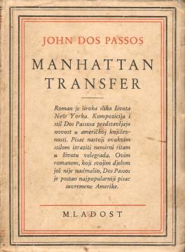 Manhattan Transfer