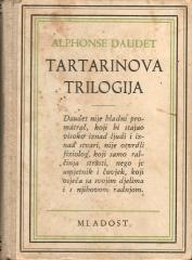 Tartarinova trilogija