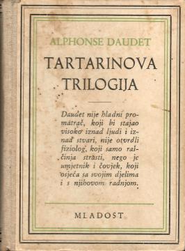 Tartarinova trilogija