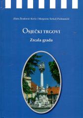 Osječki trgovi – Zrcala grada
