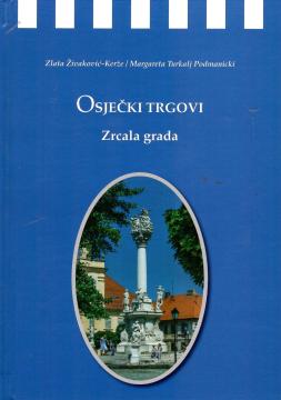 Osječki trgovi – Zrcala grada
