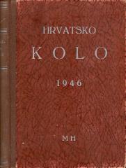 Hrvatsko kolo, 1946
