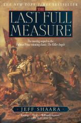 The Last Full Measure
