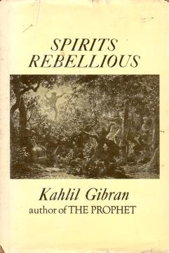Spirits Rebellious