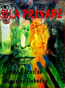 Sila prevare