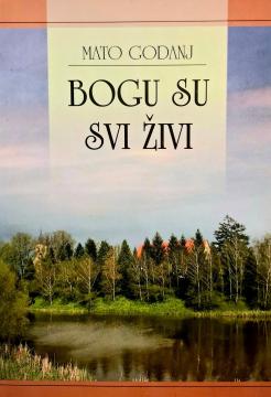 Bogu su svi živi