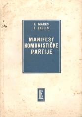 Manifest komunističke partije