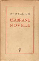 Izabrane novele