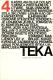 Teka 4 — tekstovi/kritika