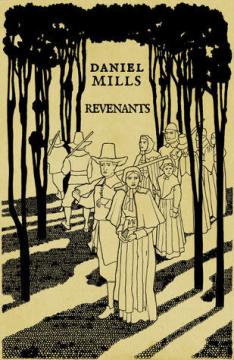Revenants: A Dream of New England