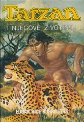 Tarzan i njegove životinje