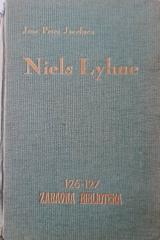 Niels Lyhne: povijest jedne mladosti