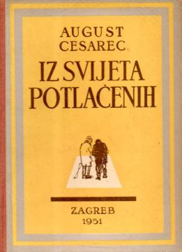 Iz svijeta potlačenih: pripovijesti i članci