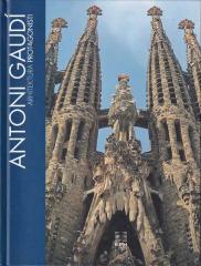 Antoni Gaudi: Arhitektura – protagonisti
