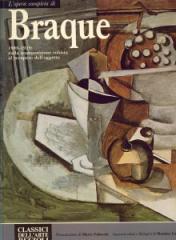 L'opera completa di Braque