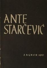 Ante Starčević