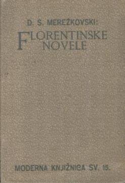 Florentinske novele