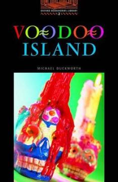 Voodoo Island