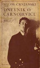 Dnevnik o Čarnojeviću