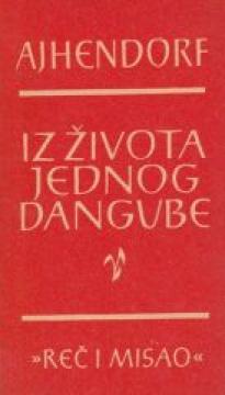 Iz života jednog dangube