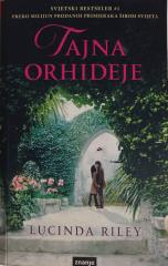 Tajna orhideje