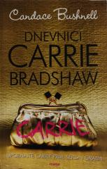 Dnevnici Carrie Bradshaw